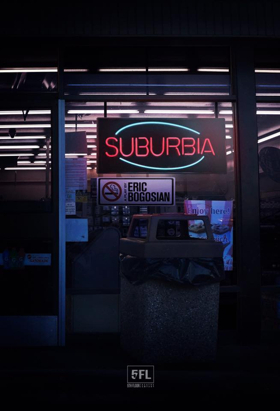 SUBURBIA Returns To Manhattan For One Weekend Only Image