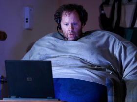Shuler Hensley to Lead THE WHALE, Full Cast Announced Image