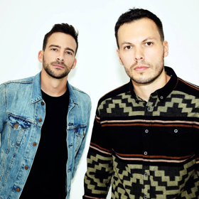 Delta Heavy Release New Single GRAVITY Via Ram Records Image