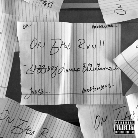 Young Thug Releases 'On the Rvn' Featuring Elton John, 6LACK and Jaden Smith Image