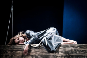 Review: THE CHERRY ORCHARD, Barbican Theatre Image