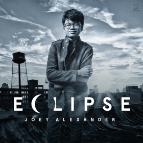 Jazz Pianist Joey Alexander To Release Fourth Album ECLIPSE 5/4 
