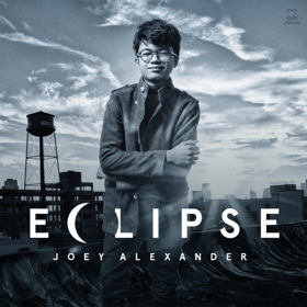 Jazz Pianist Joey Alexander To Release Fourth Album ECLIPSE 5/4 Image