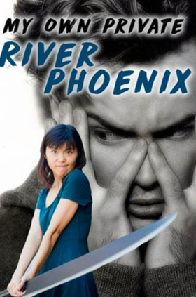 MY OWN PRIVATE RIVER PHOENIX Opens at Hollywood Fringe Image