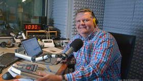 New Opera to be Topic on WAMC's RoundTable Image