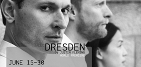 Review: The Connection Between One Of The 20th Century's Most Famous Demagogues And 19th Century's Composers Is Considered In DRESDEN Image