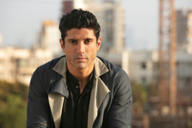 Farhan Releases Video For REAR VIEW MIRROR 