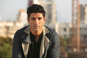 Farhan Releases Video For REAR VIEW MIRROR Image