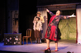 GYPSY Comes to St. Dunstan's Theatre in Bloomfield Hills 