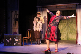 GYPSY Comes to St. Dunstan's Theatre in Bloomfield Hills Image