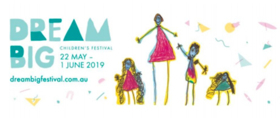DreamBIG Children's Festival Announces Opening Event Image