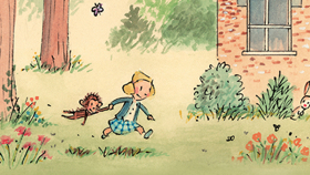 Kennedy Center Announces World Premiere Jane Goodall Musical ME...JANE Image