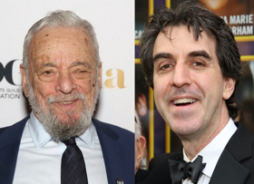 Stephen Sondheim and Jason Robert Brown Will Perform in Concert at the Town Hall Image