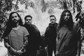 Silent Planet Release New Single IN ABSENCE Image
