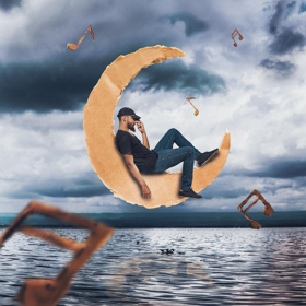 J. Monty Releases New Single SEVEN NIGHTS Image