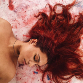 Nadia Nair Reveals Gorgeous Double-Single Release Image