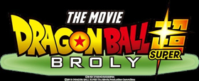Funimation Films Announces Release of DRAGON BALL SUPER: BROLY Image