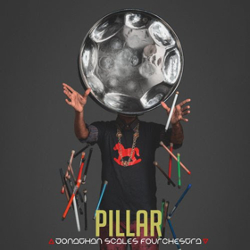Jonathan Scales Fourchestra Releases New Album PILLAR Image