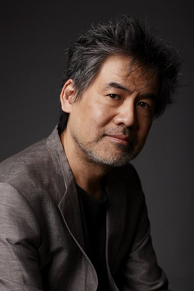 David Henry Hwang To Host Masterclass in Manila September 28th Image