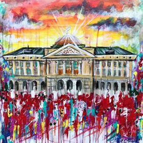 Scottsdale Center for the Performing Arts to Feature Educator-Created Artworks Image