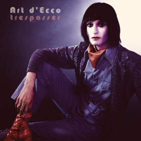 Art d'Ecco Shares New Video, Debut Album Out 10/12 Image