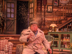 Arvada Opens Black Box Season with THE FOREIGNER, Performances Added Image