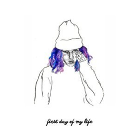 Breakout Rap Artist Felly Releases Bright Eyes Cover FIRST DAY OF MY LIFE Image