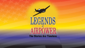 LEGENDS OF AIRPOWER Returns to Public Television this Summer 