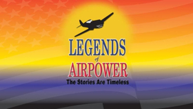 LEGENDS OF AIRPOWER Returns to Public Television this Summer Image