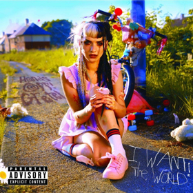Hands Off Gretel Announce New Album, 'I Want The World' Image