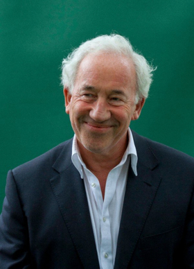Simon Callow to Perform Frank McGuinness's New Adaptation of DE PROFUNDIS Image