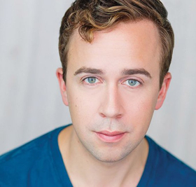 Geffen Playhouse Announces Cast for SIGNIFICANT OTHER Image