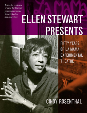 La MaMa Slates Special Events Alongside 'FIFTY YEARS OF LA MAMA' Book Release Image