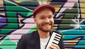 Benny Milligram Will Premiere His Debut Solo Production At The Butterfly Club Image
