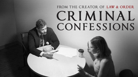 Oxygen to Premiere New Season of CRIMINAL CONFESSIONS  Image