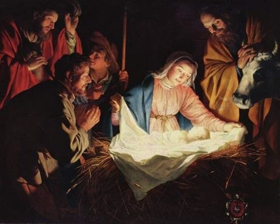 Corinthians Singers Announce 2018 Christmas Season - MESSIAH and TIS THE SEASON Image
