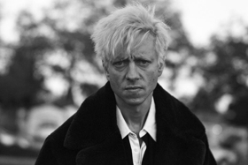 Review: In THE SECOND COMING OF KLAUS KINSKI, Andrew Perez Embodies the Controversial Actor Image