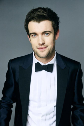 Jack Whitehall to Host the 2018 British Academy Britannia Awards Image