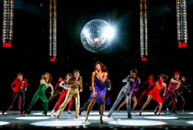 SUMMER: The Donna Summer Musical Officially Opens Tonight Image