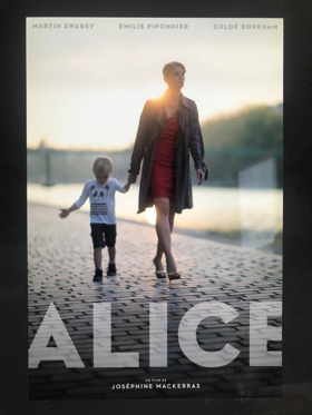 Josephine Mackerras' ALICE to Premiere at South by Southwest Film Festival 