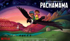 Juan Antin's Animated Feature Film PACHAMAMA to Debut on Netflix Image