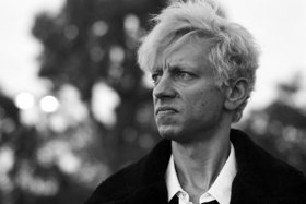 Review: In THE SECOND COMING OF KLAUS KINSKI, Andrew Perez Embodies the Controversial Actor Image