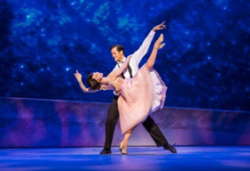 AN AMERICAN IN PARIS Comes to BroadwayHD Image