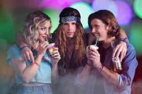 Palo Alto Players Presents ROCK OF AGES Image