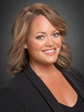 Deva Kehoe Joins Showtime As SVP, Talent Relations and Events Image