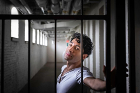 Eclipse Theatre Company Presents Immersive KISS OF THE SPIDER WOMAN at the Don Jail  Image