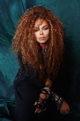 Janet Jackson To Perform At The Hersheypark Stadium Image