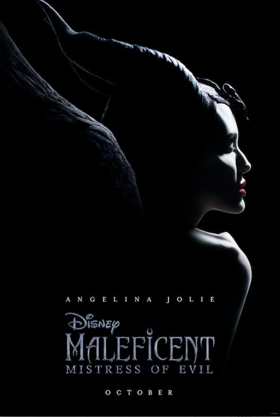 MALEFICENT: MISTRESS OF EVIL to be Released October 18 Image