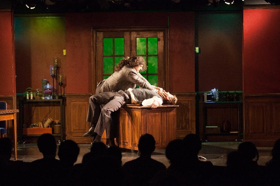 Eric B. Sirota's FRANKENSTEIN Extends Through June 