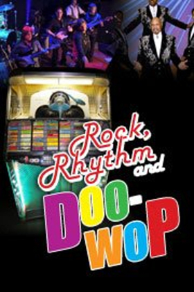 Rock, Rhythm And Doo-Wop Come to Debbie Reynolds Mainstage This Fall 